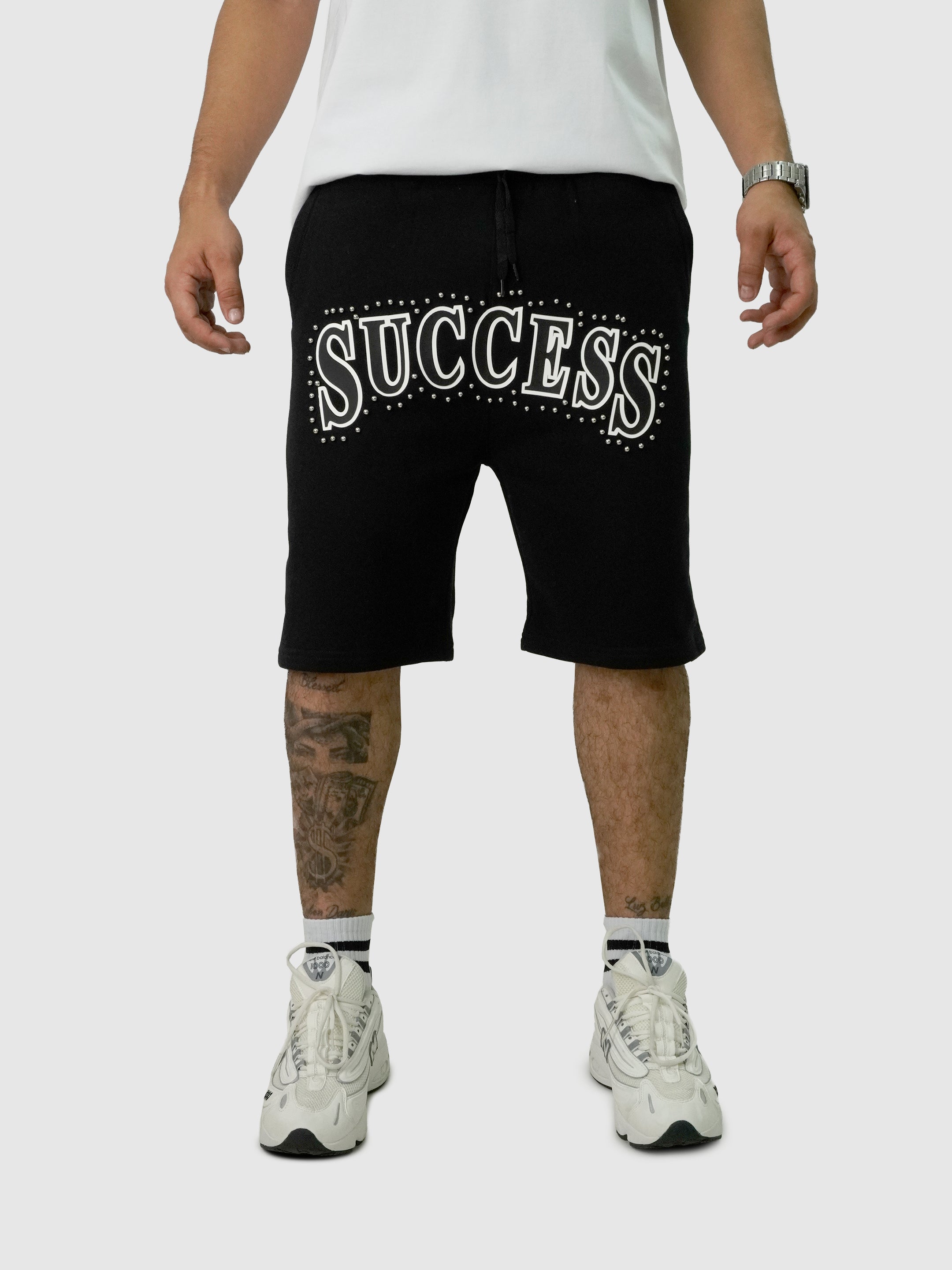 Pantaloneta Aplique 400gr SUCCESS