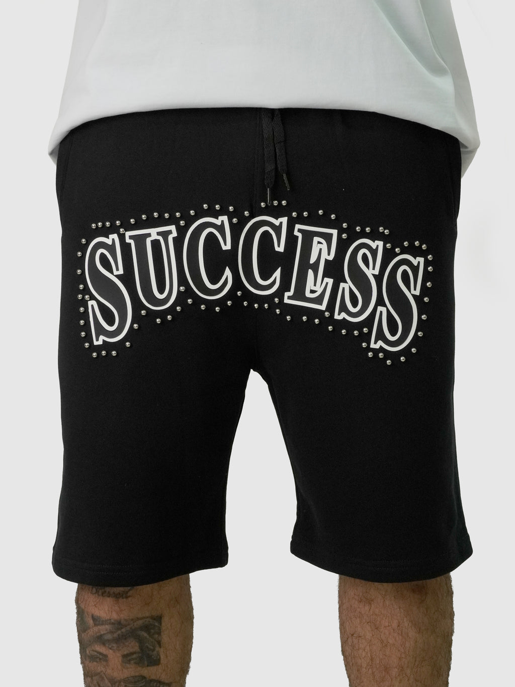 Pantaloneta Aplique 400gr SUCCESS