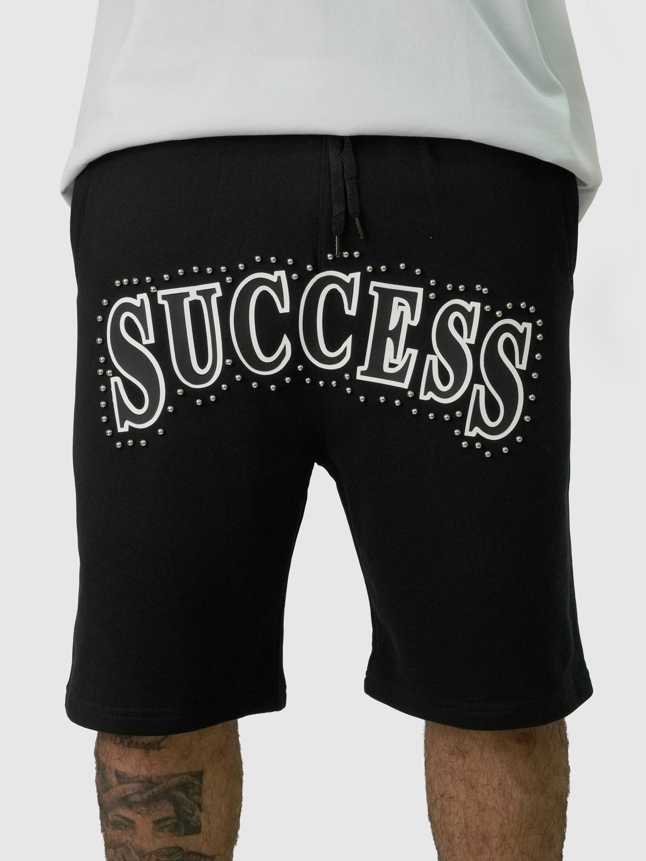 Pantaloneta Aplique 400gr SUCCESS