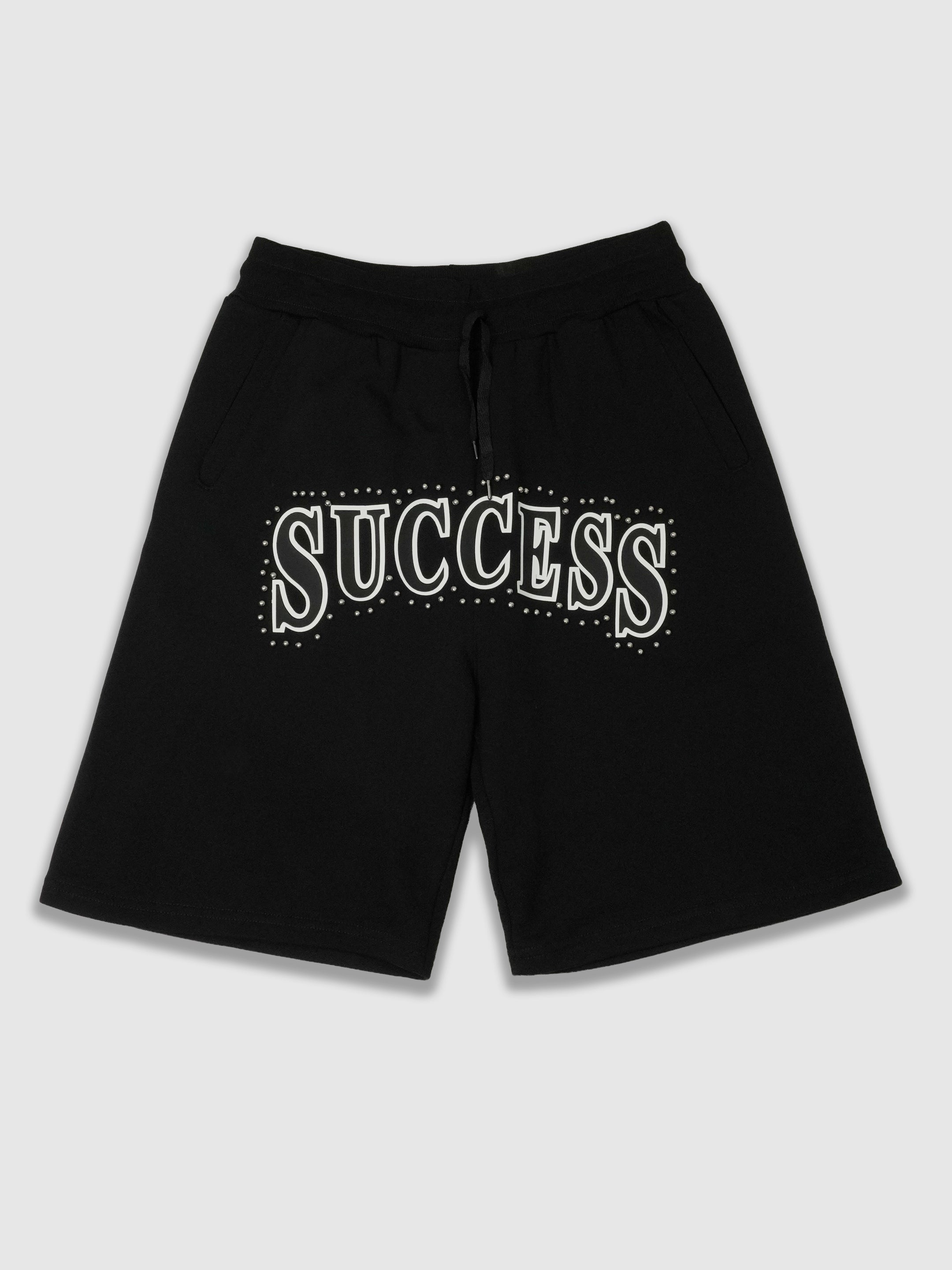 Pantaloneta Aplique 400gr SUCCESS