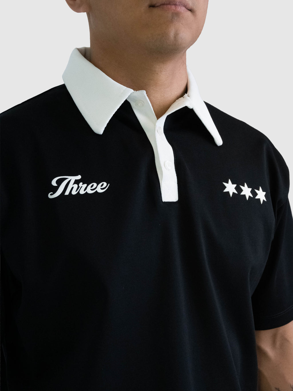 Polo Threesixty Negro