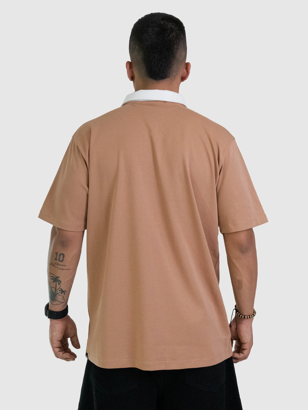 Polo Urban Wear Archive Camel