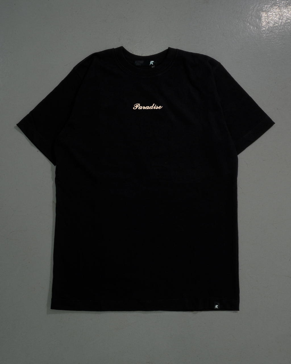 Camiseta Regular Fit Paradise