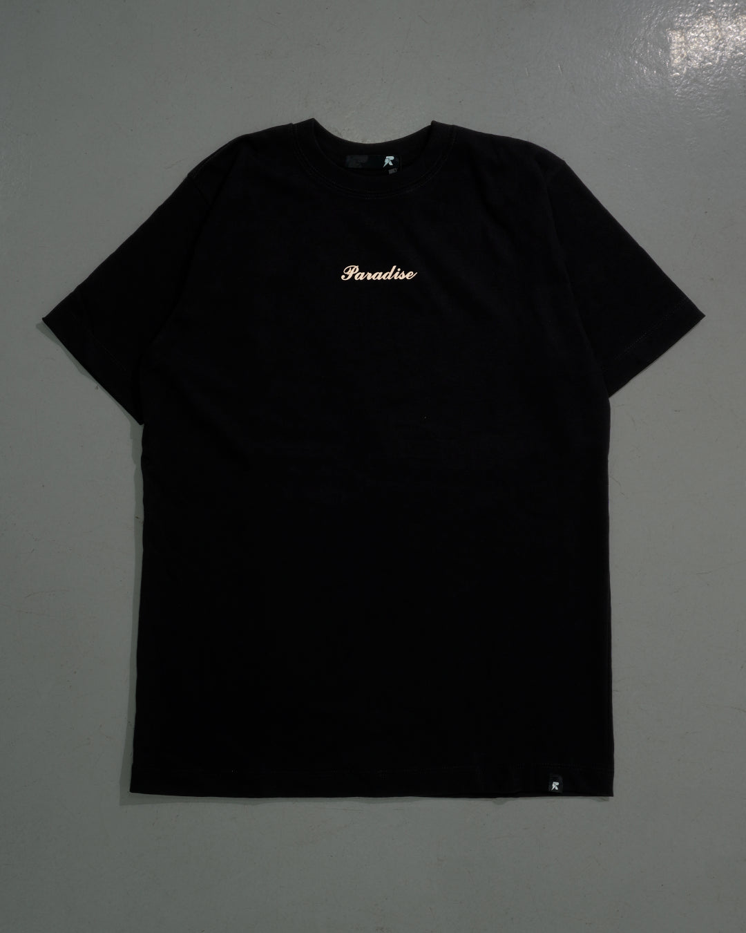 Camiseta Regular Fit Paradise