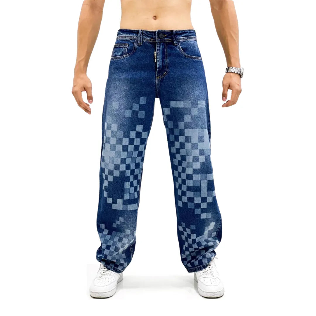 Jean BoyFriend Minecraft