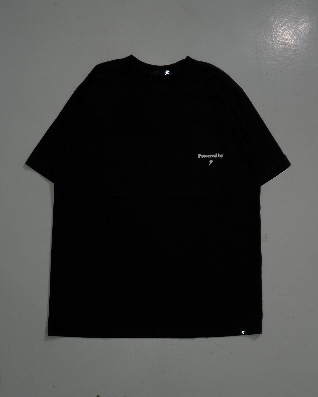 Camiseta Regular Fit Powered