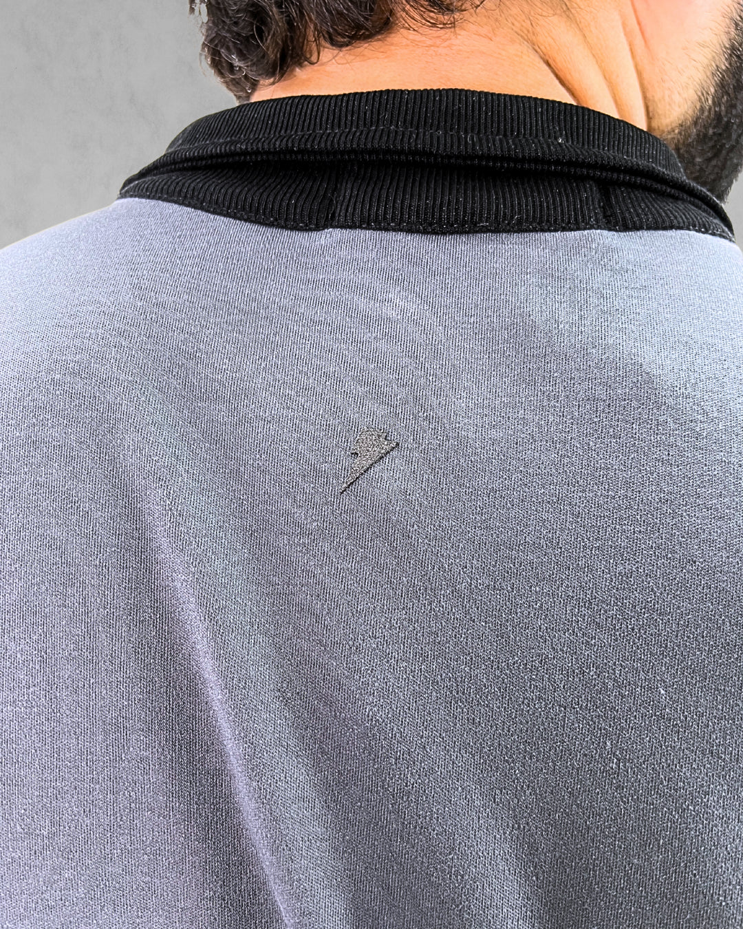 Camiseta con cuello regular Fit Ambition Soccer