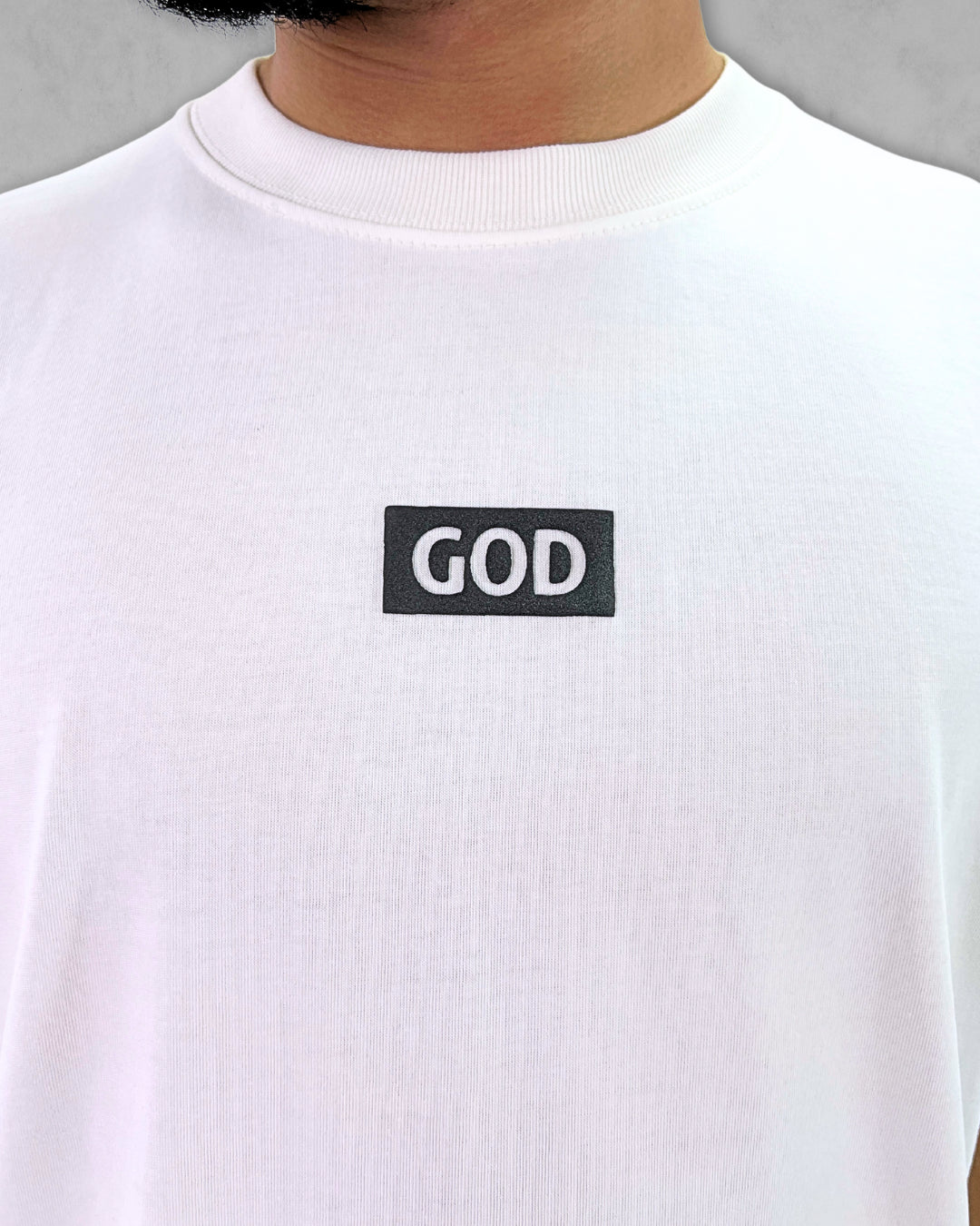 Camiseta God Father | Rustic Streetwear