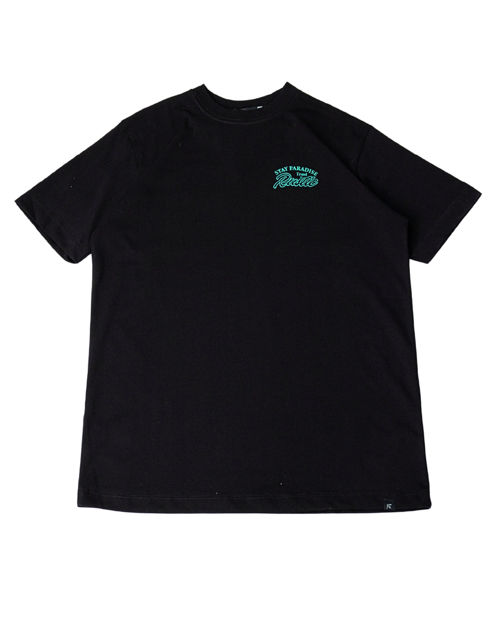 Camiseta Regular Fit Stay Paradise