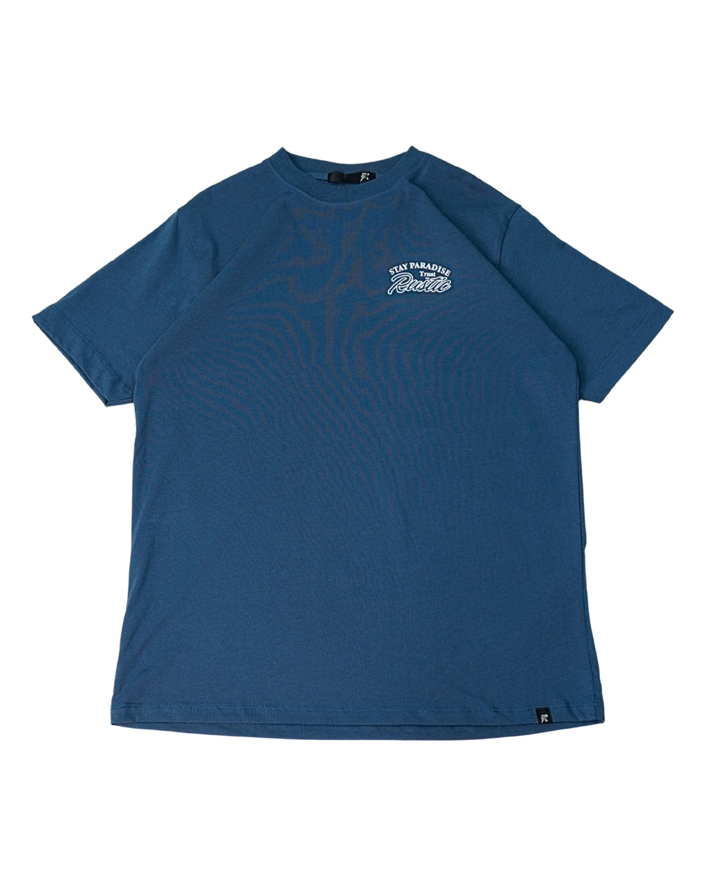 Camiseta Regular Fit Stay Paradise