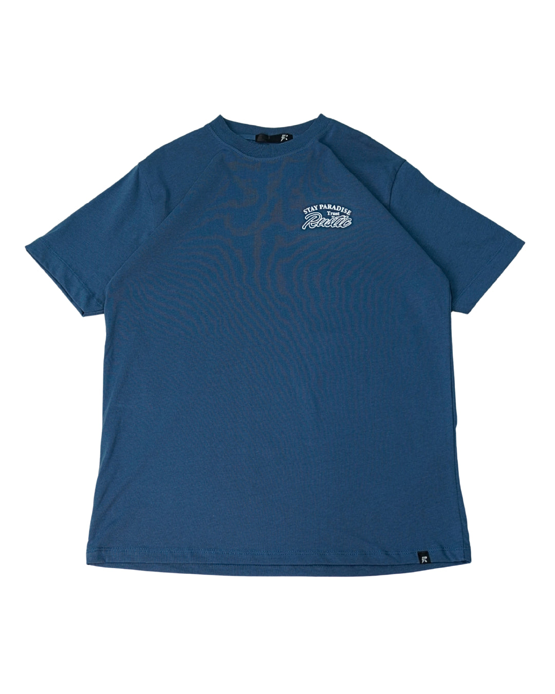 Camiseta Regular Fit Stay Paradise