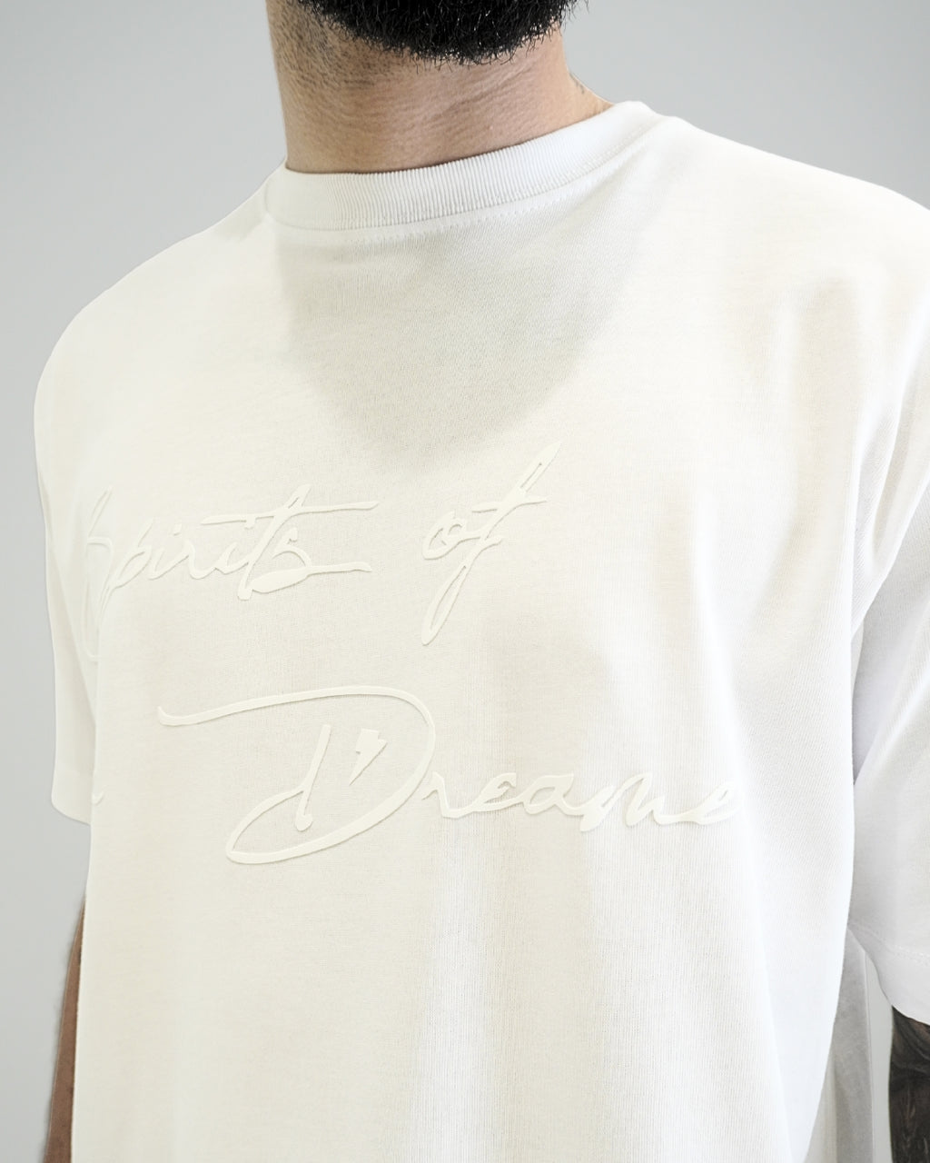 Camiseta Regular Fit Spirit Of Dreams
