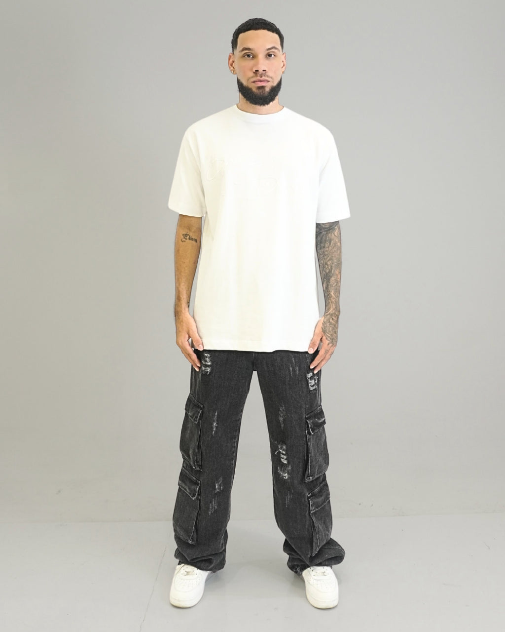 Camiseta Regular Fit Spirit Of Dreams