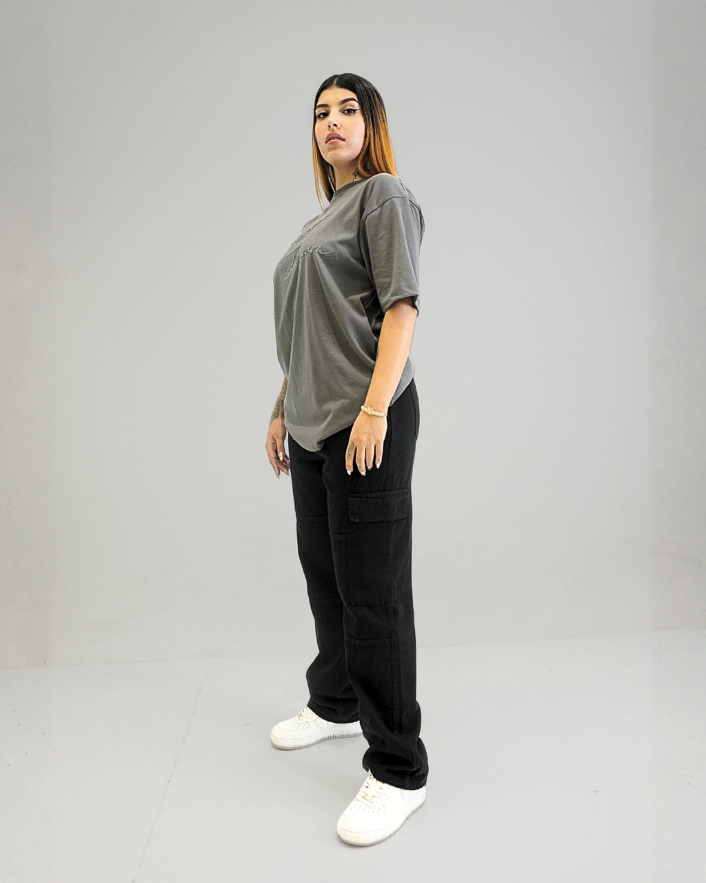 Camiseta Regular Fit Spirit Of Dreams