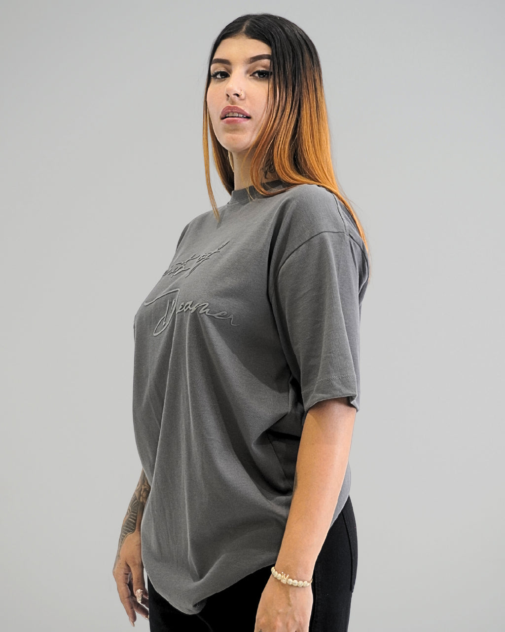 Camiseta Regular Fit Spirit Of Dreams