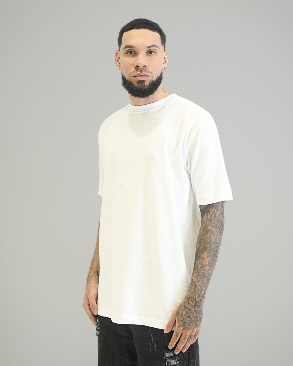 Camiseta Regular Fit Spirit Of Dreams