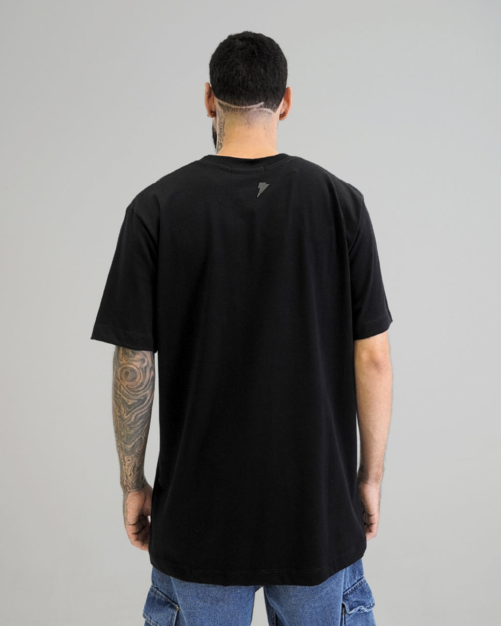 Camiseta Regular Fit Spirit Of Dreams