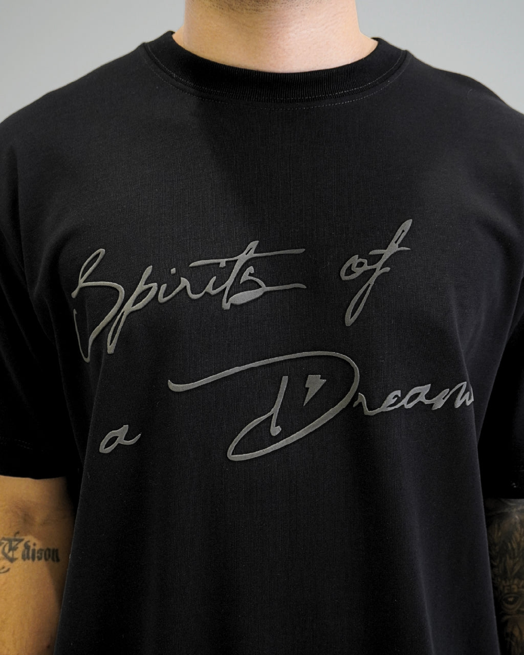 Camiseta Regular Fit Spirit Of Dreams