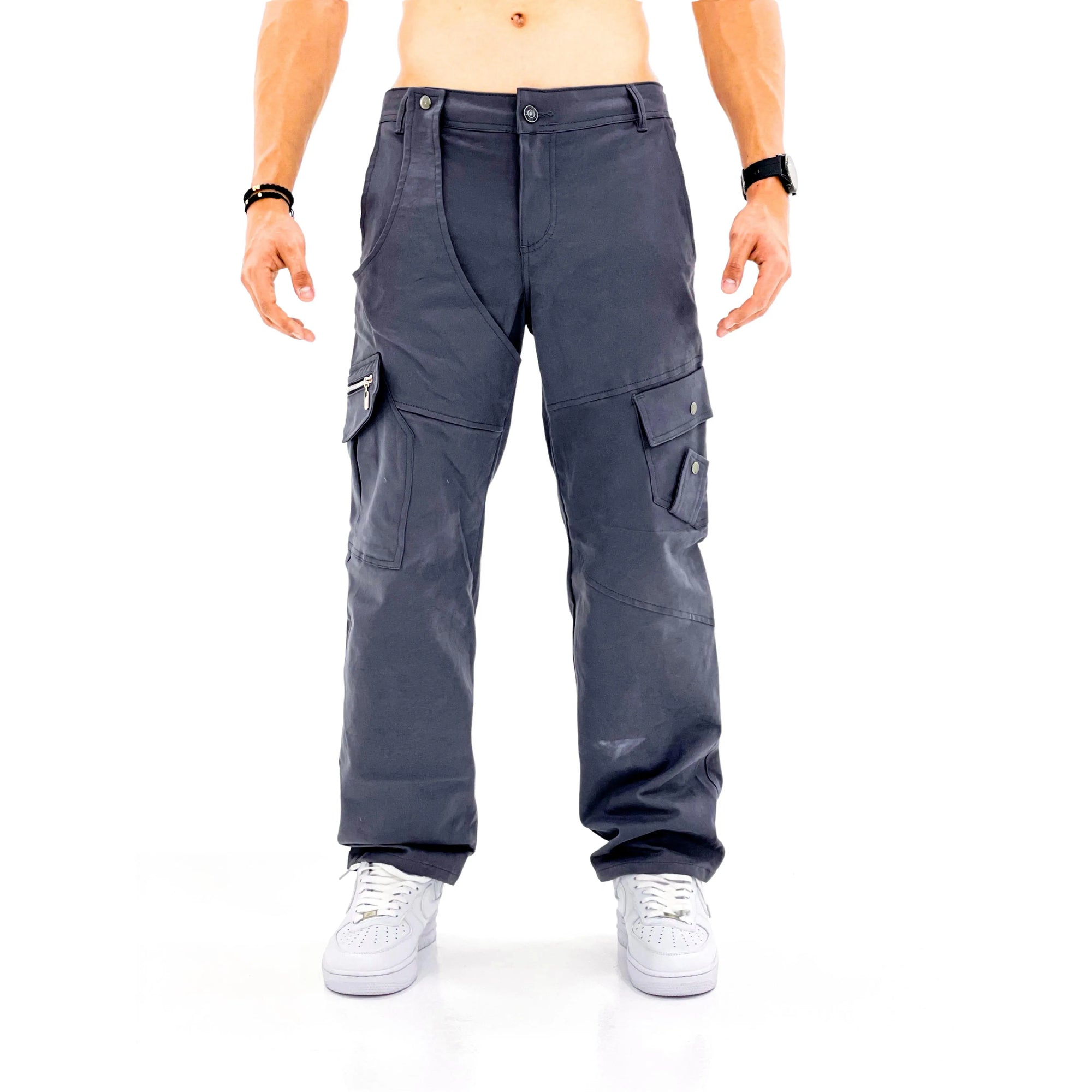 Cargo Urbano Button