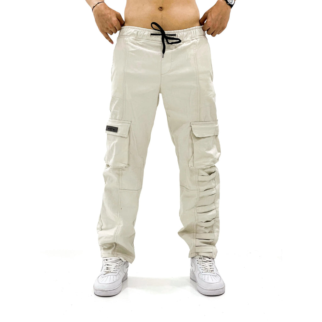Cargo Urbano Ladder