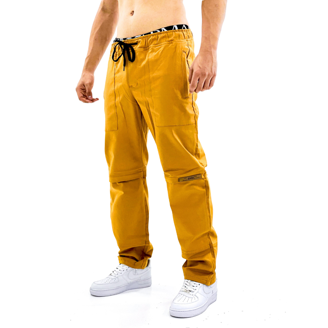 Cargo Urbano RST Amarillo