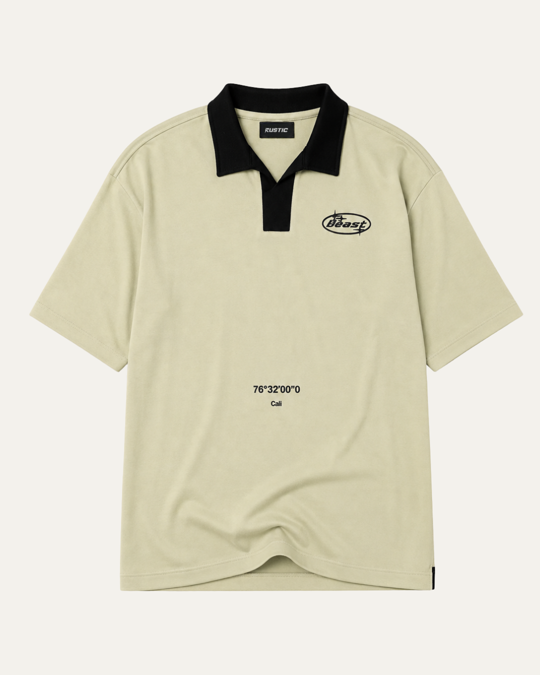 Polo Beast 76'32