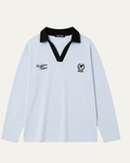 Polo Confidence Future Ice