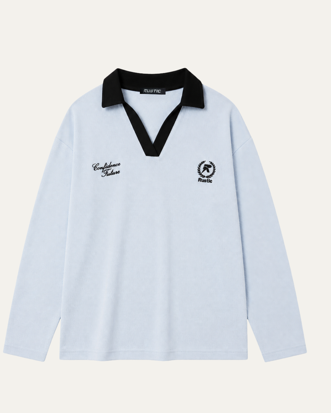 Polo Confidence Future Ice