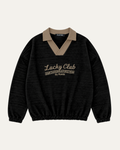 Polo Lucky Club Black