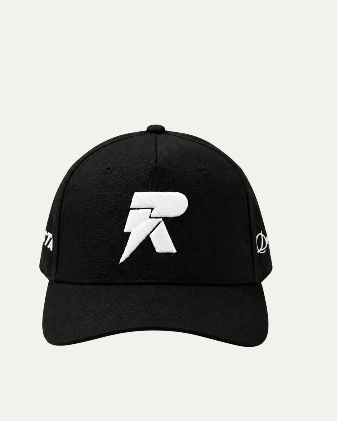 Gorra La Decisión