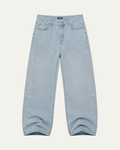 Jean Baggy Bordado