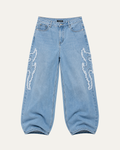Jeans Baggy Rayo