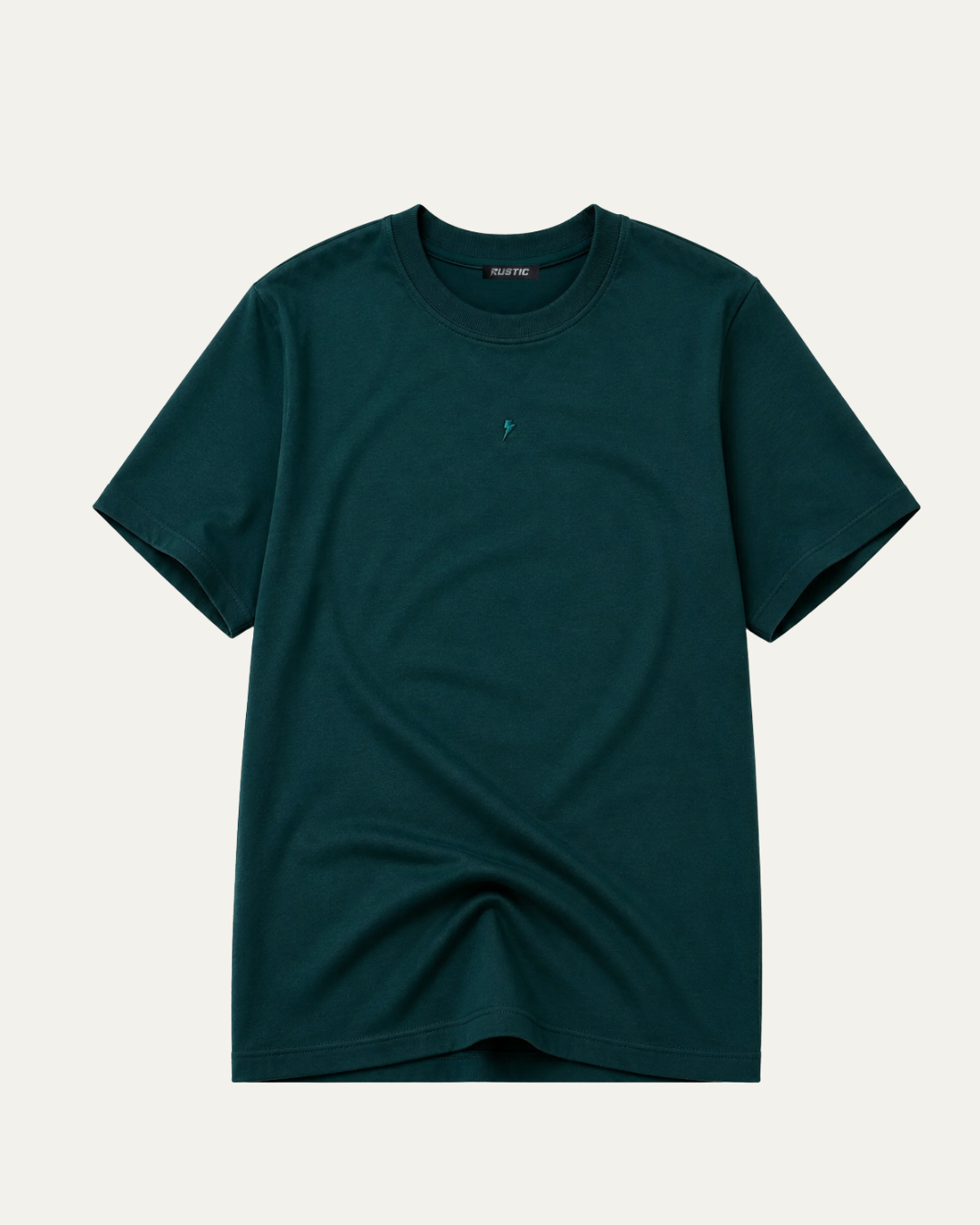 CAMISETA RUSTIC