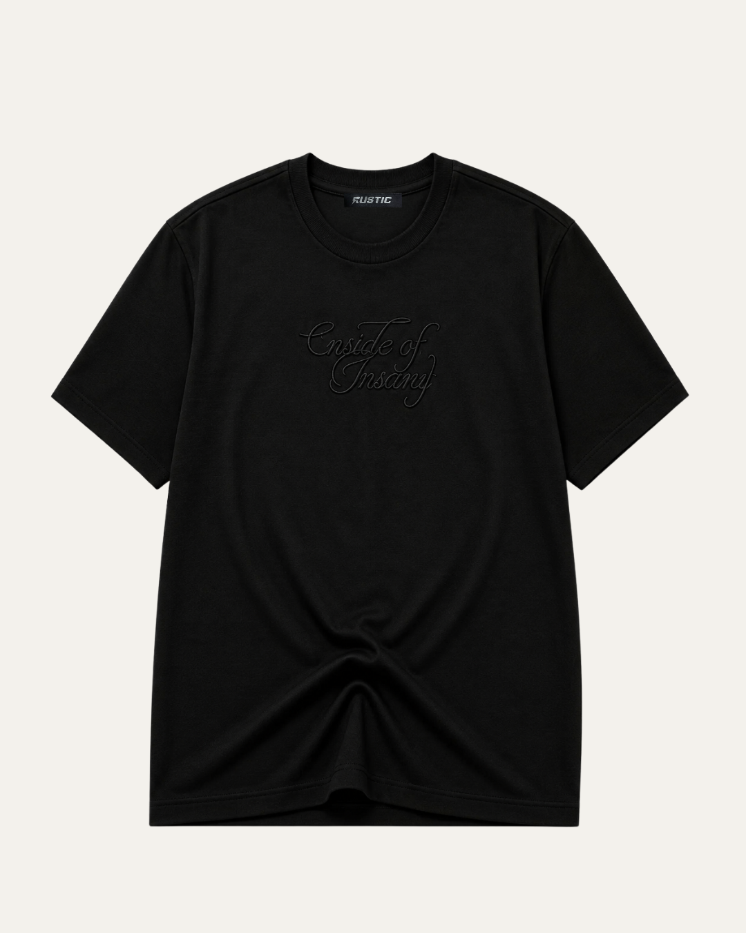 CAMISETA INSIDE