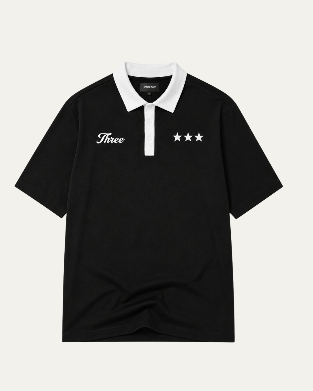 Polo Threesixty Negro