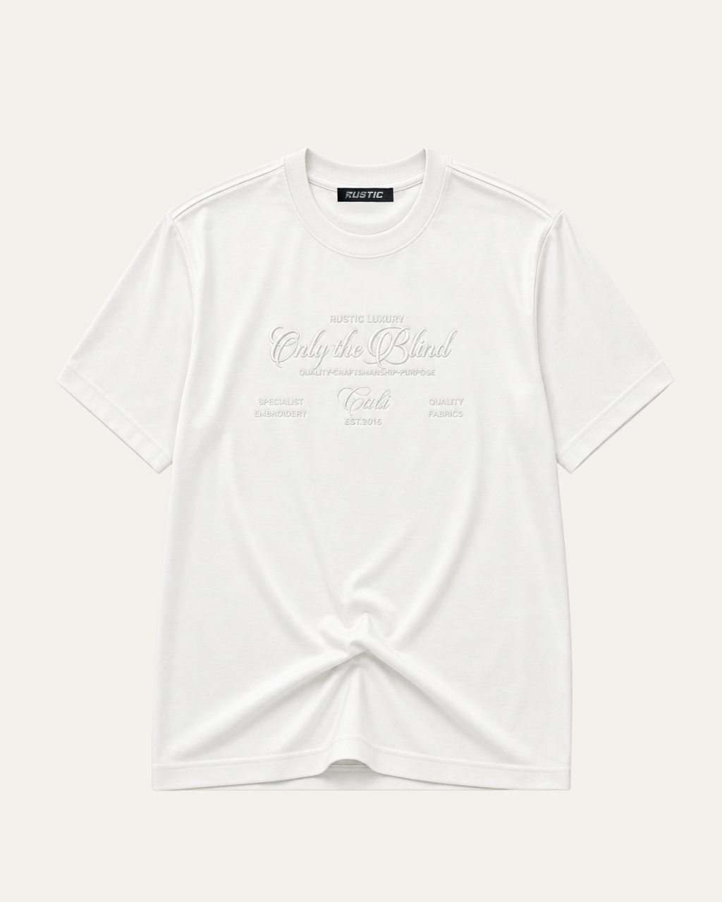CAMISETA ONLITHE BLIND