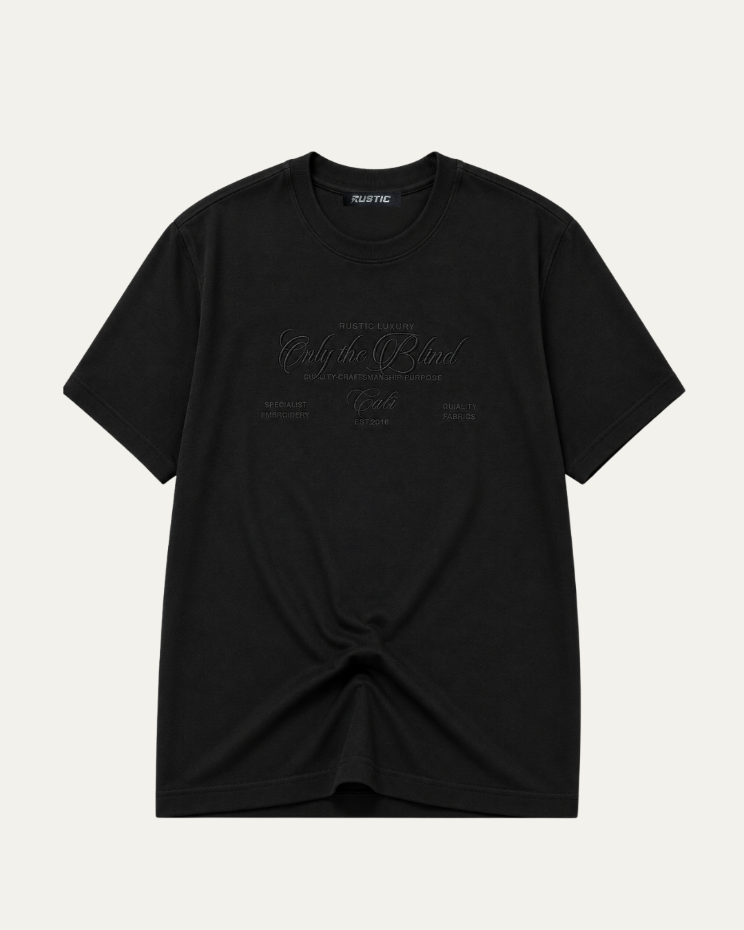 CAMISETA ONLITHE BLIND