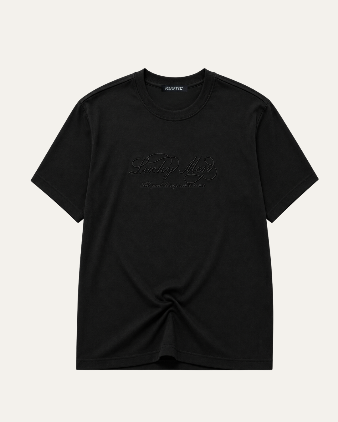 CAMISETA LUCHY MEN