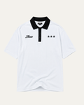 Polo Threesixty Blanco
