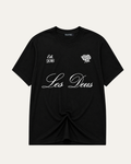 CAMISETA LES DEUX