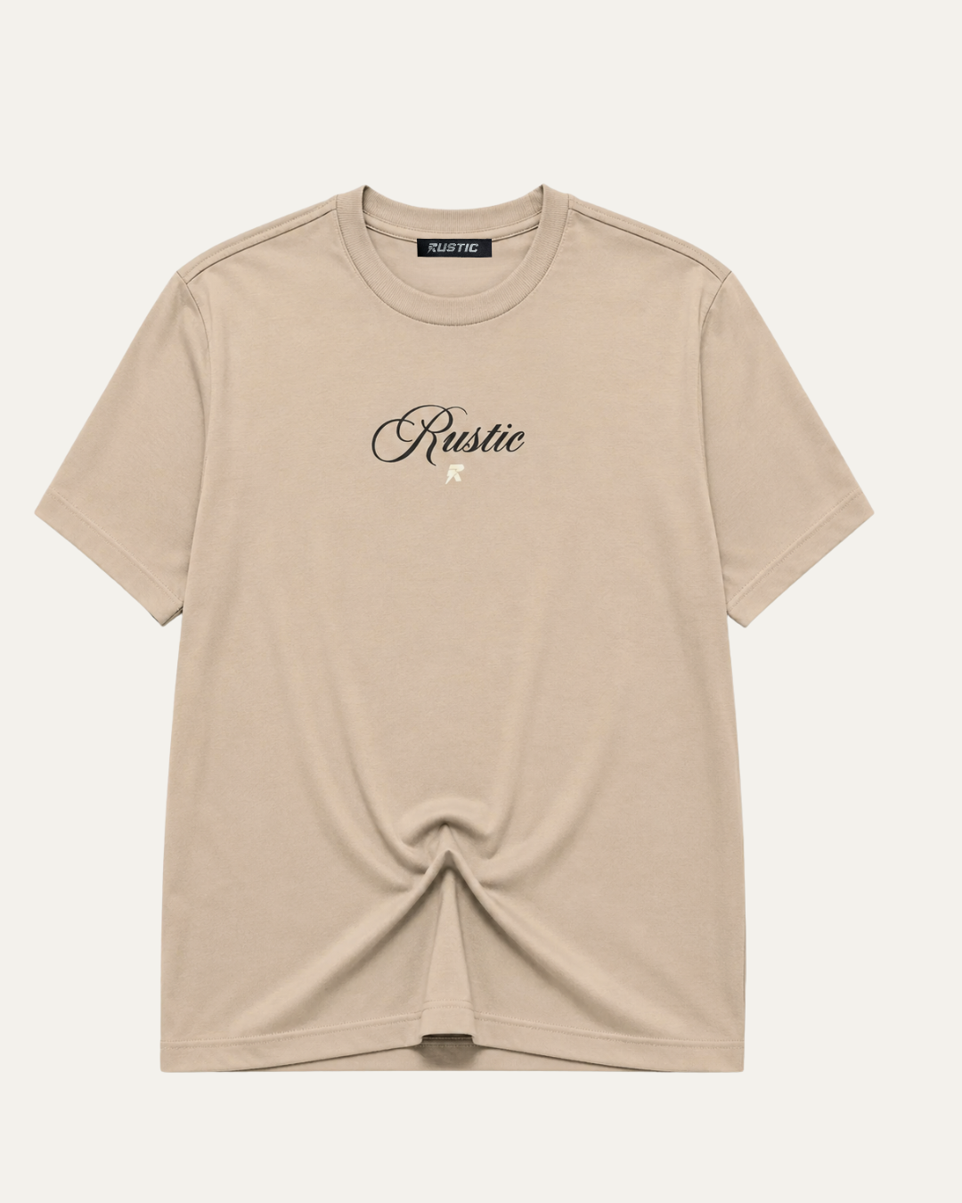 Camiseta Build Your Own Empire