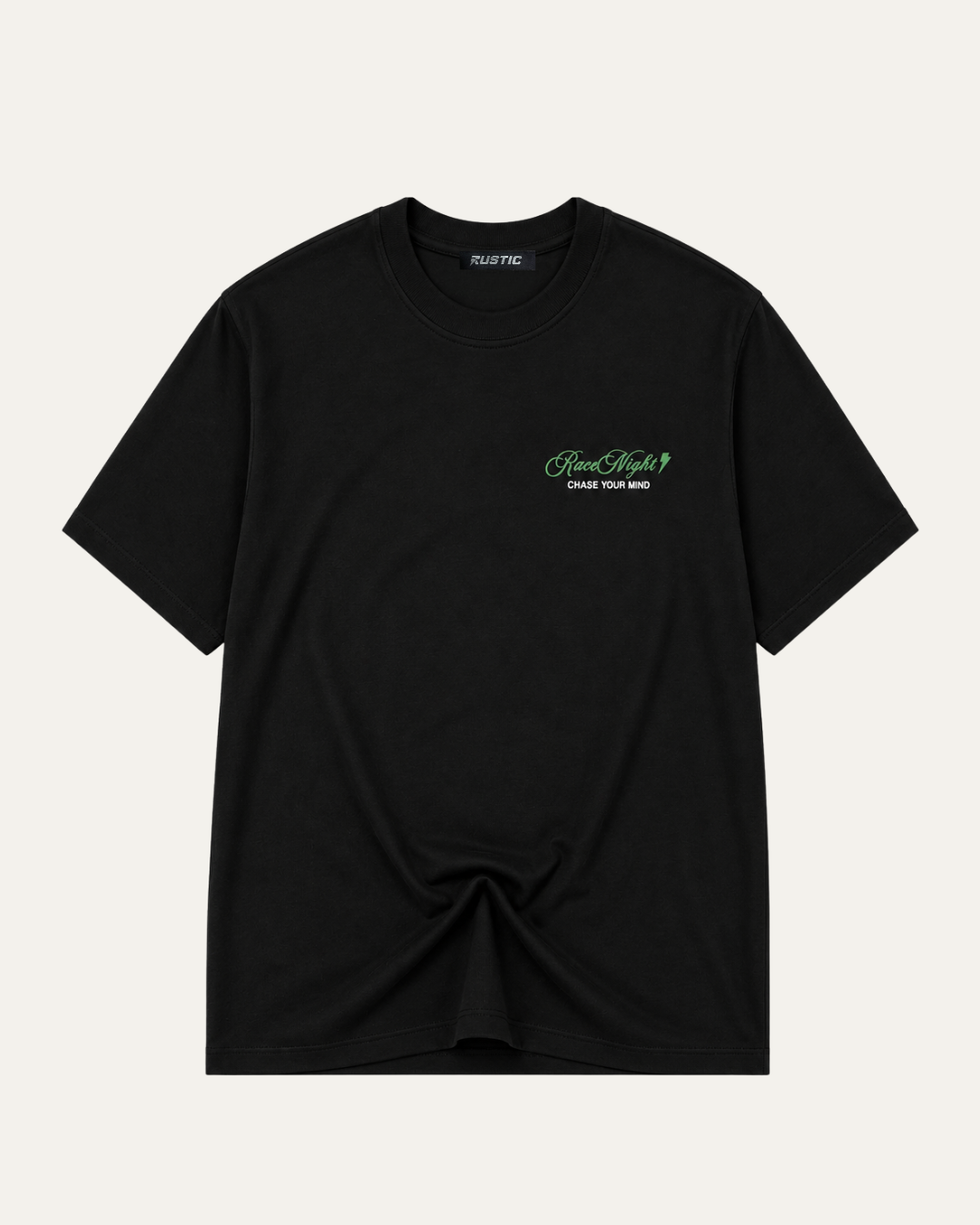 Camiseta Race Night