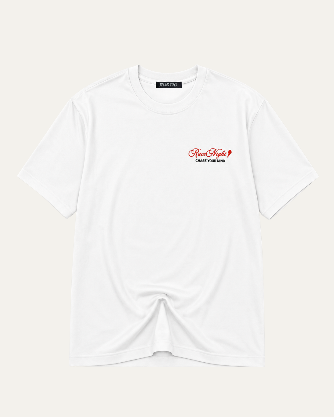 Camiseta Race Night