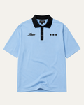 Polo Threesixty Celeste