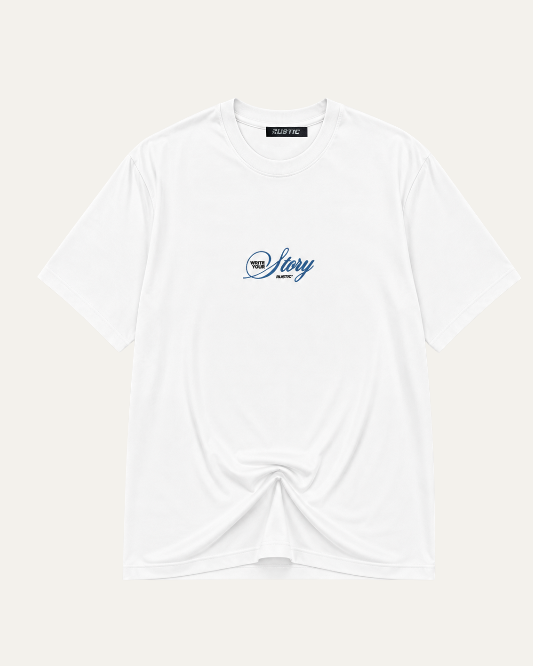 Camiseta Write Your Story