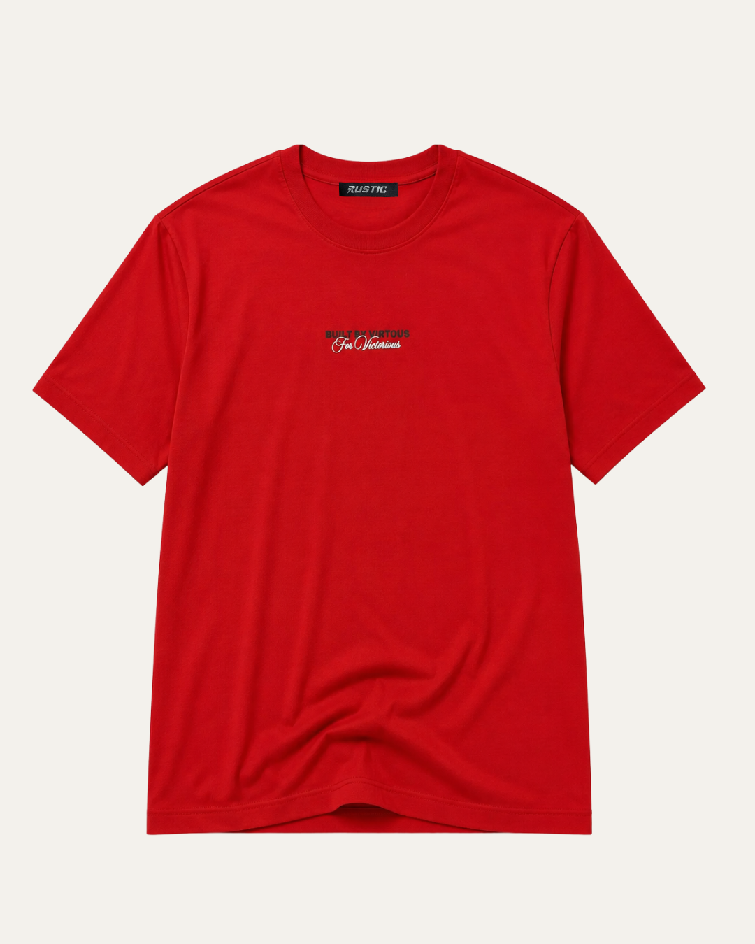 Camiseta CEO Regular Fit