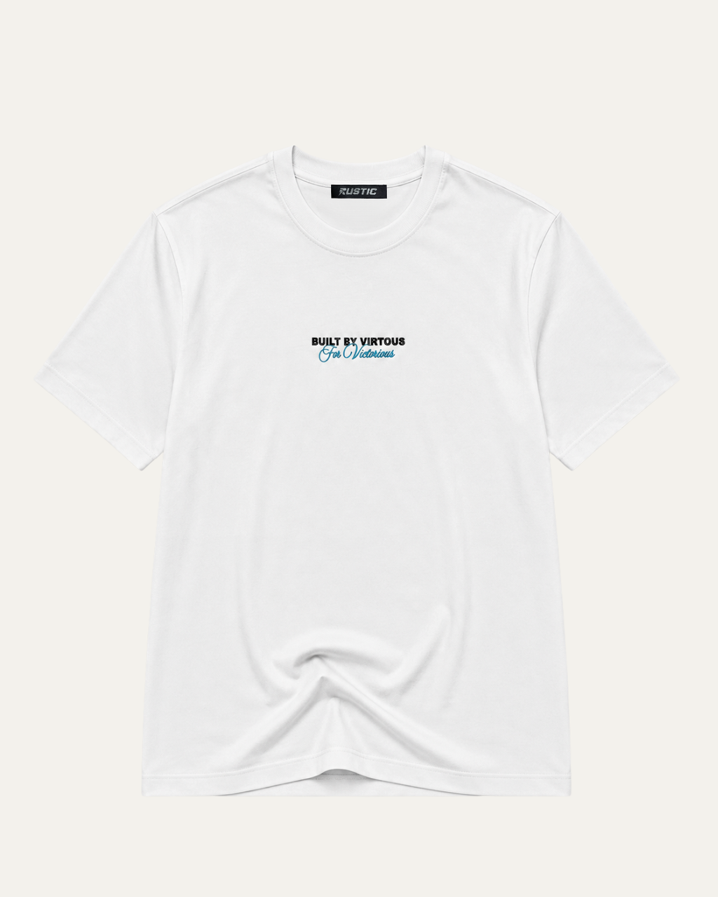 Camiseta CEO Regular Fit