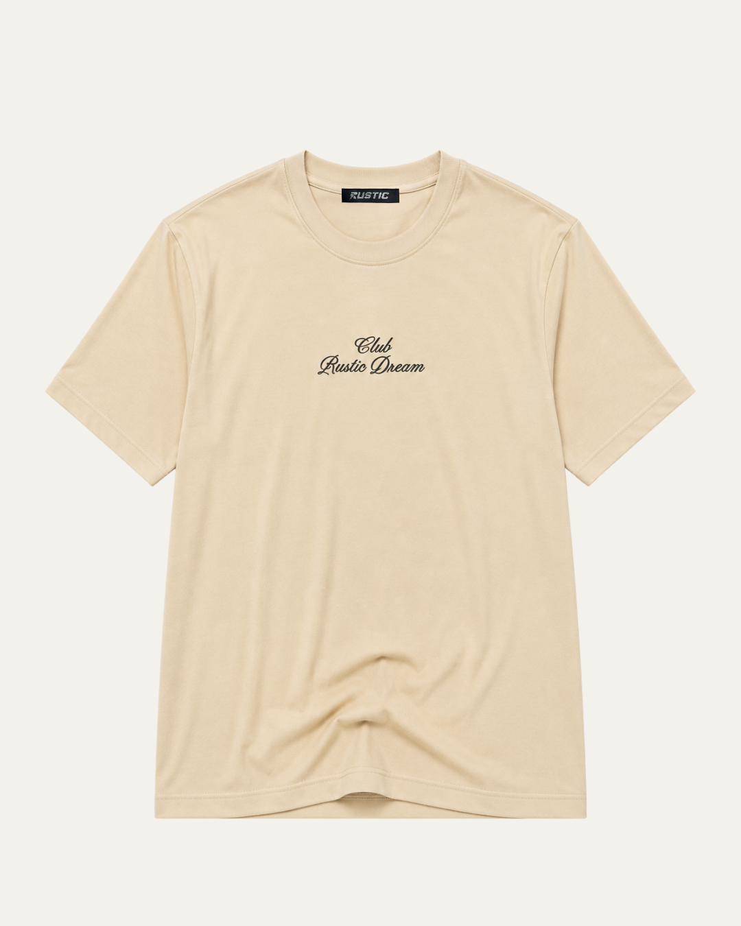 Camiseta Rustic Dreams Club