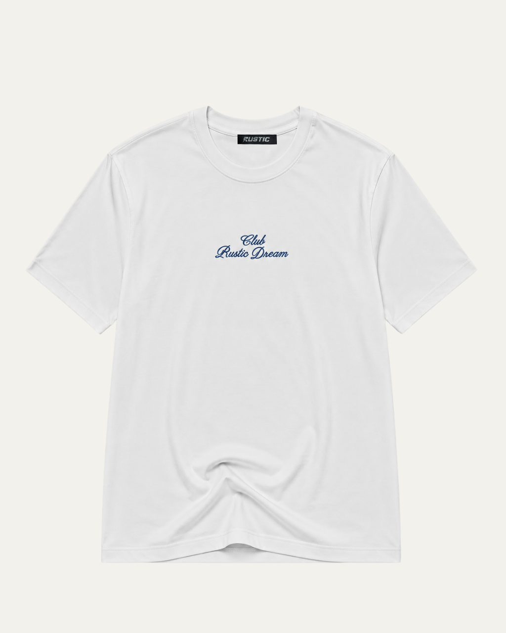Camiseta Rustic Dreams Club