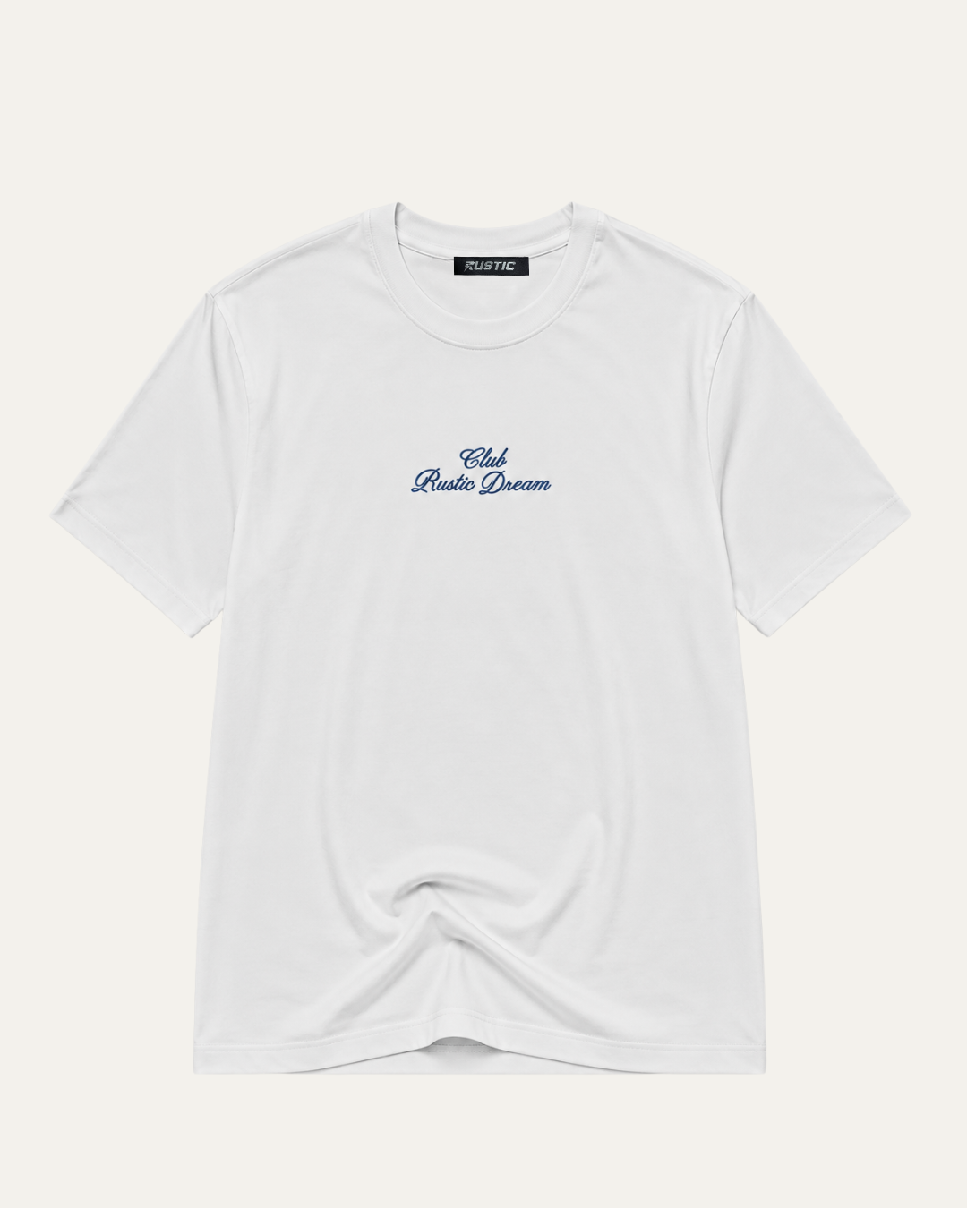 Camiseta Rustic Dreams Club